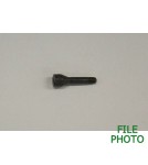 Front Band Screw - Tapered Cut - Late Variation - Original